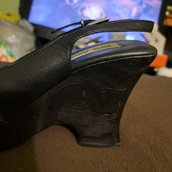 Steve Madden Women's Platform Shoes - Picture 7 of 15